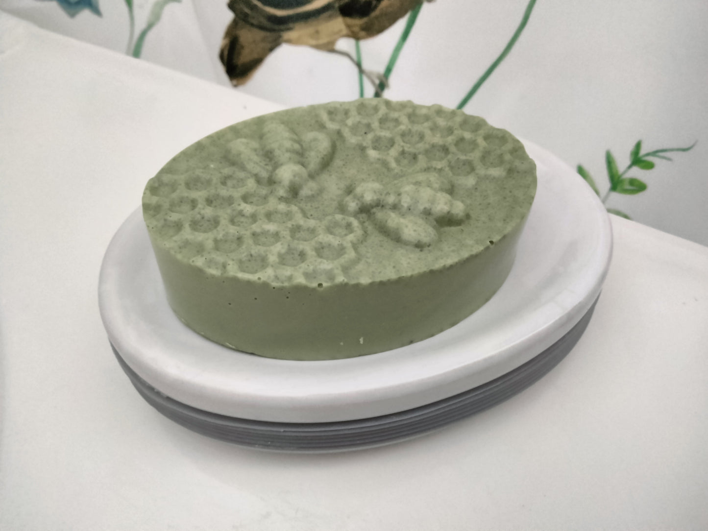 Jabo Artesanal- Eucalipto