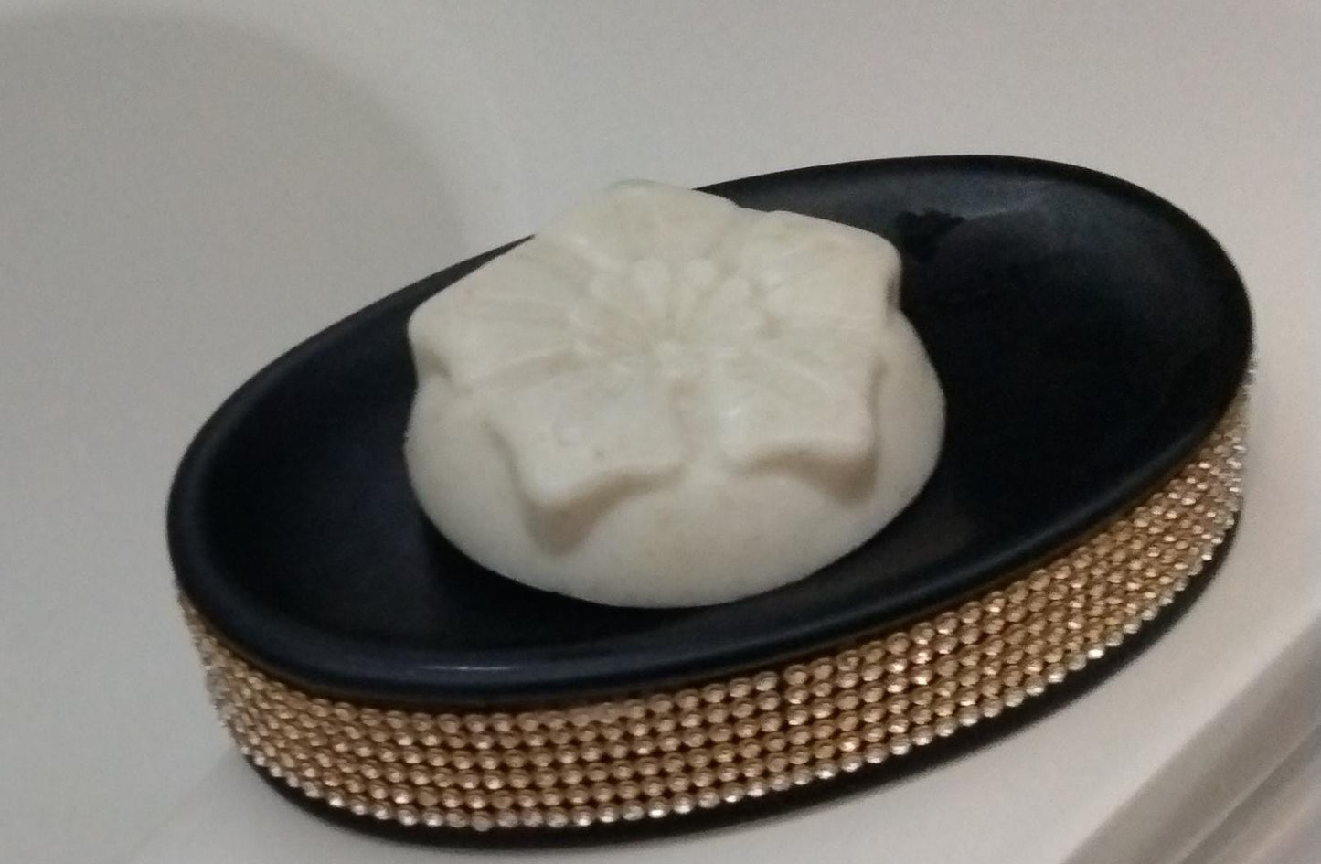 Jabón artesanal - Avena