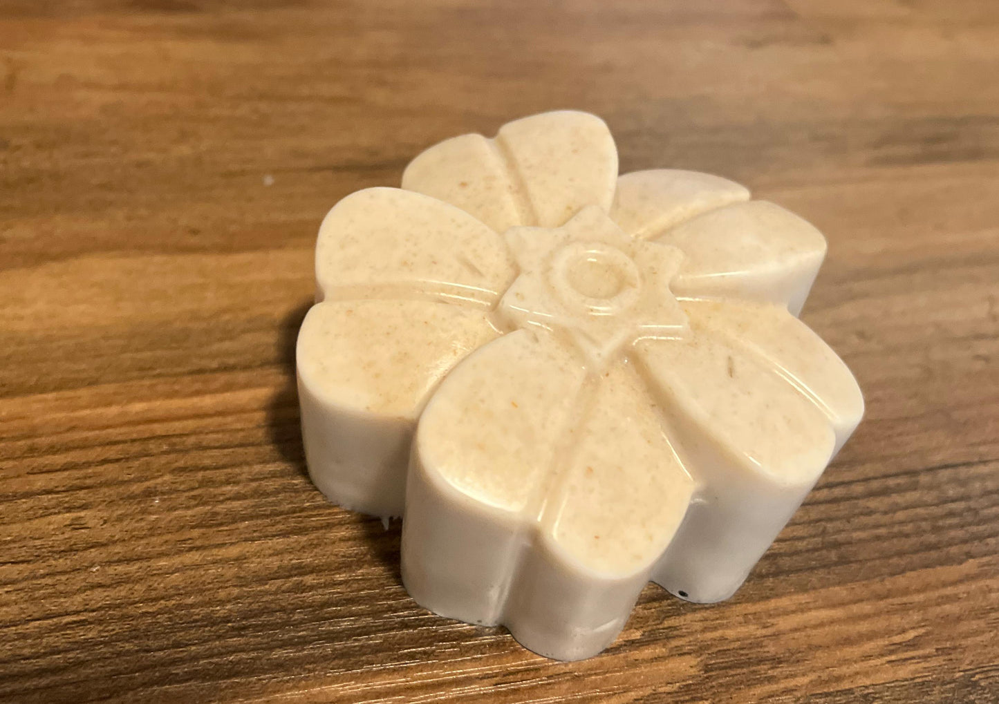 Jabón Artesanal -Arroz