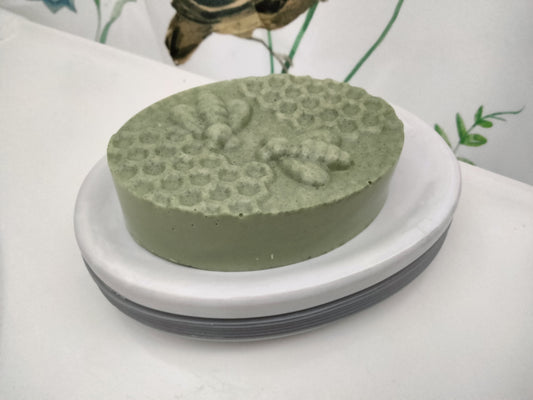 Jabo Artesanal- Eucalipto