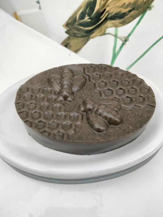 Jabón Artesanal - Canela